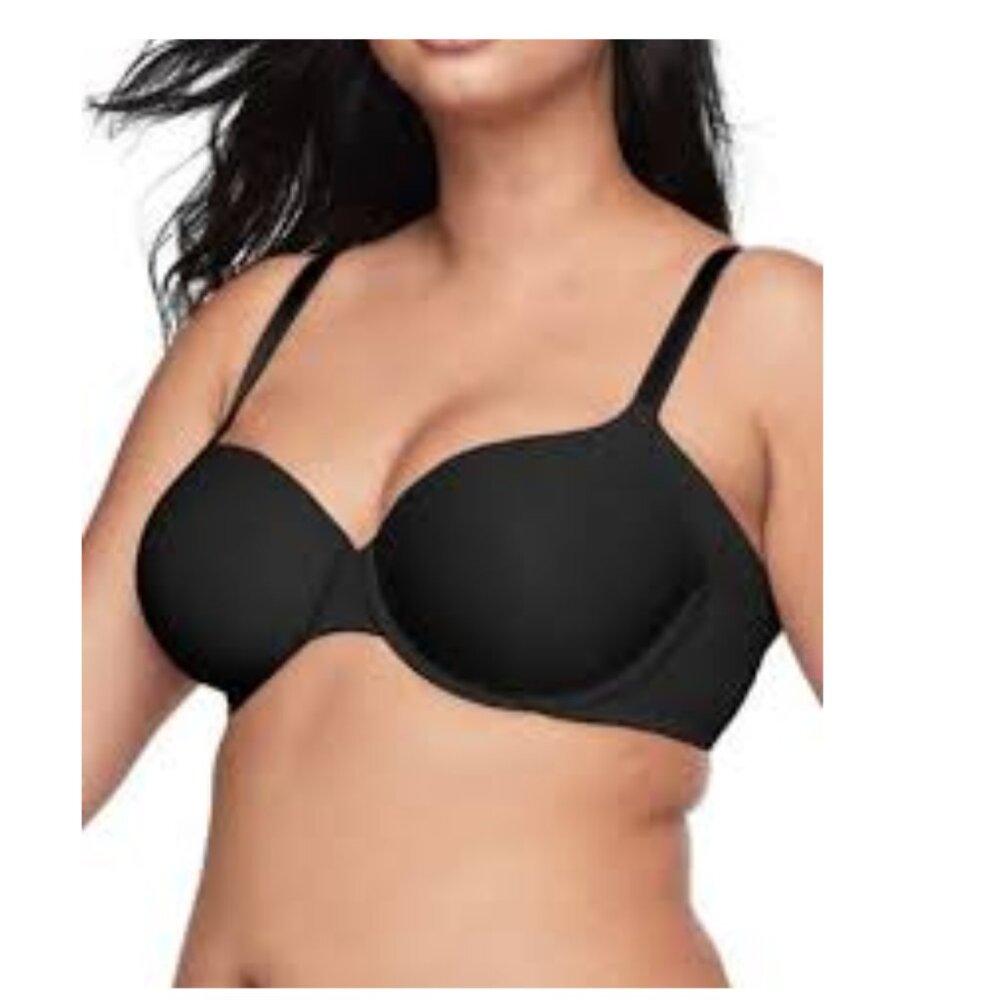 SKIMS Fits Everybody Push-Up T-Shirt Bra Clay – Size 36D, NWT